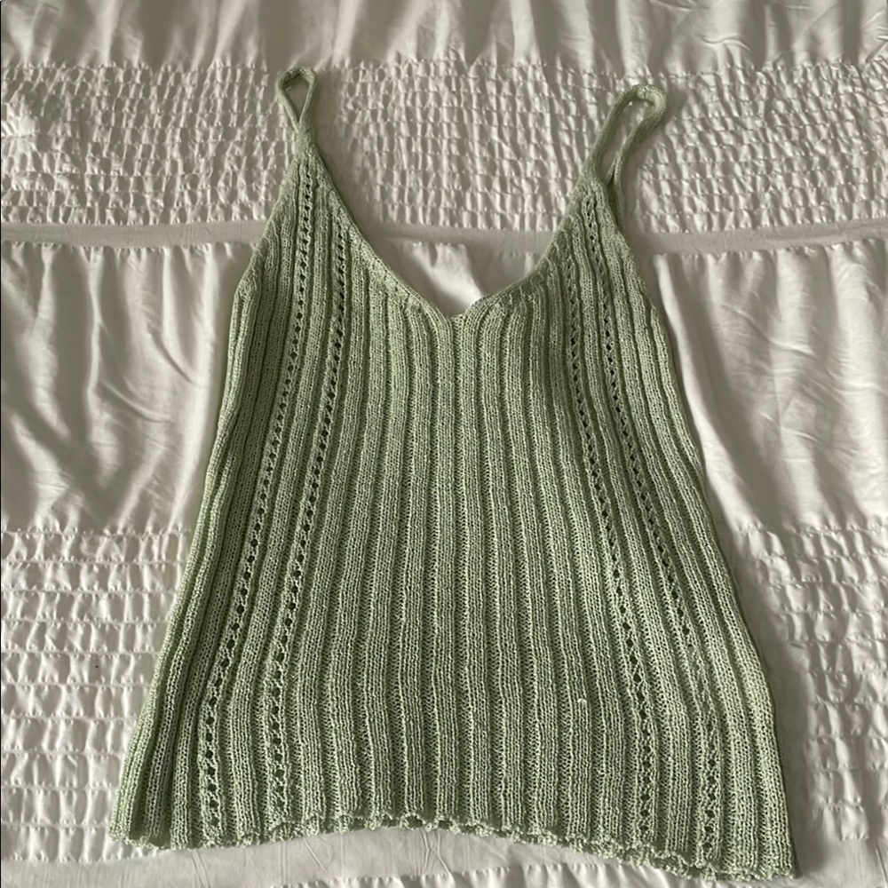 Line and Dot top
